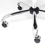 Кресло SOFTY LUX Коричневый, флок | изображение 20