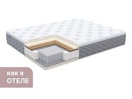 Матрас Bliss Perfect 90х200