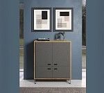 Тумба Грейс KOM4D - Выставка Балашиха | изображение 4