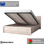 Кровать Джаз 160 с подъемником | изображение 1