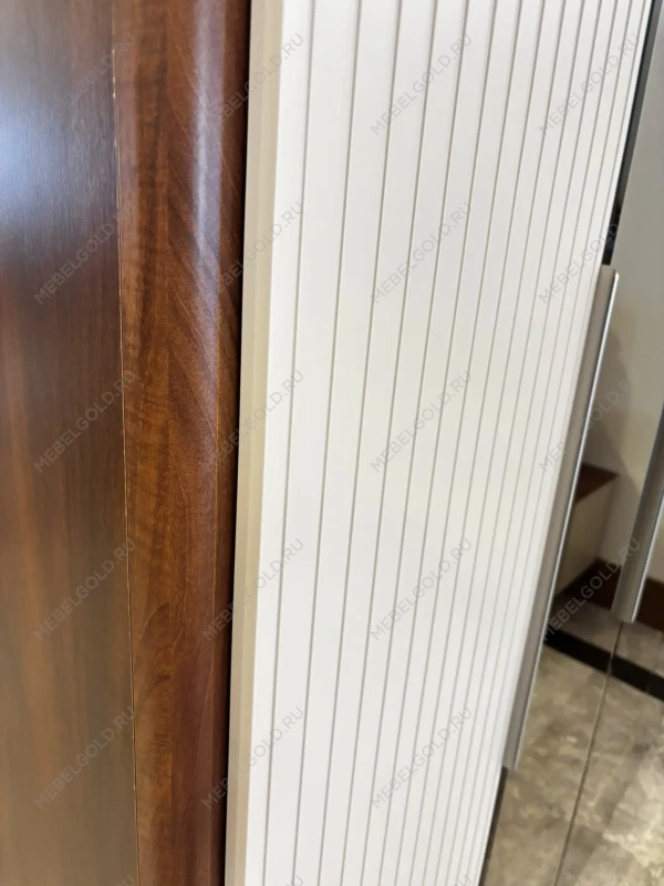 Кресло Жаклин караваджо | изображение 7