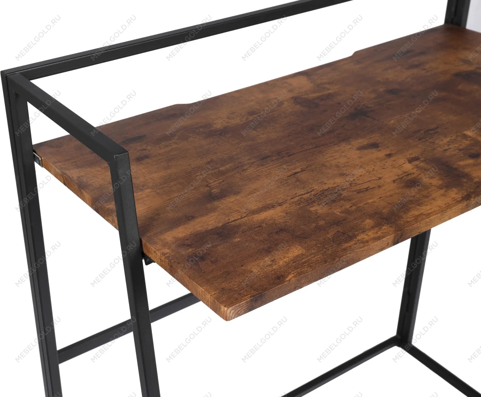 Стол WD-11, burnt | изображение 2