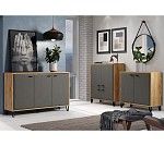 Тумба Грейс KOM4D - Выставка Балашиха | изображение 2