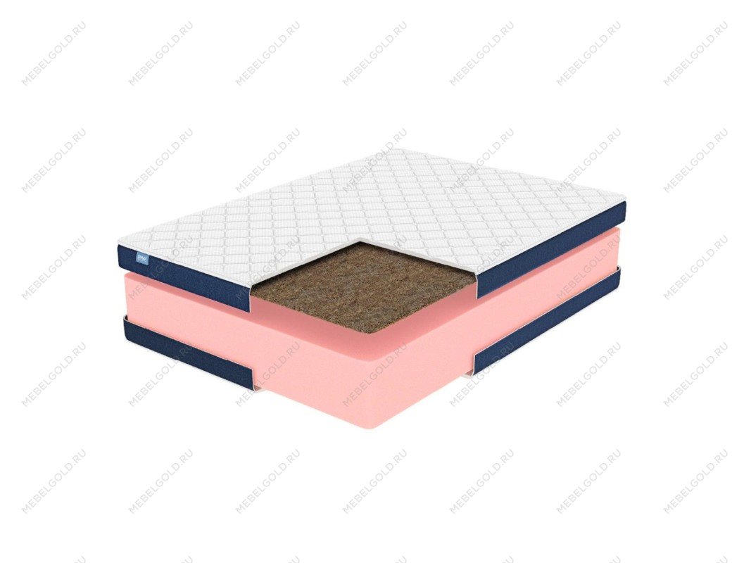 Матрас Практик 29 кокос 80х190