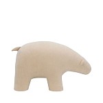 Пуф BEAR (Omega 02) светлый | изображение 2