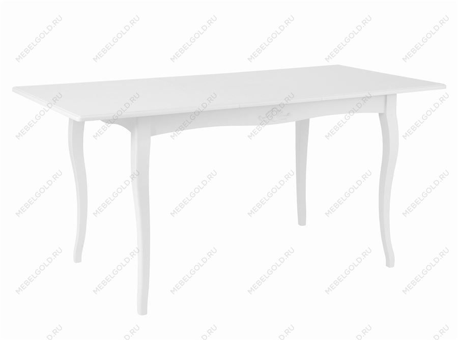 Стол Порта (тон 304/белый) | изображение 1