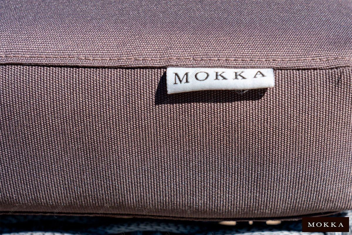 Комплект плетеной мебели MOKKA BELLA большой | изображение 23