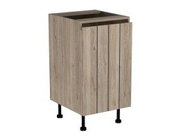 Стол С-45, Оттава (450*520*870) Дуб Мария, 22207