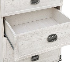 Комод Индиана JKOM4S/50 сосна каньон