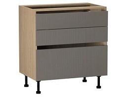 Дуб Палермо/Серый камень