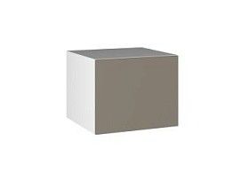 Шкаф АПГ-60 (480), Виста (600*586*480) Мокко, 25440