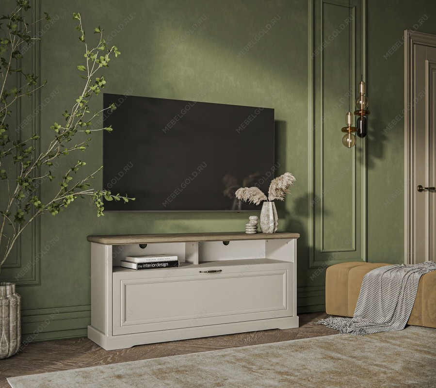 Тумба Тоскана RTV 1D2N | изображение 2