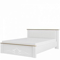 Двуспальная кровать Либерти 1800 х 2000 МН-313-01-180 с подьемником