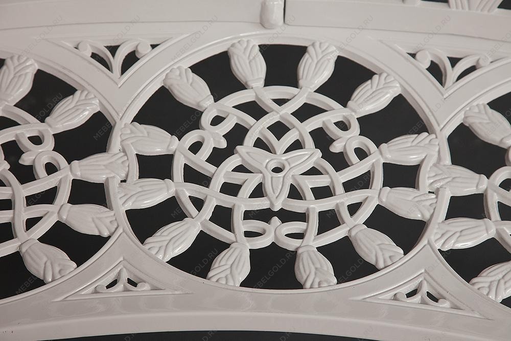 Скамья Secret De Maison Strauss Белый | изображение 6