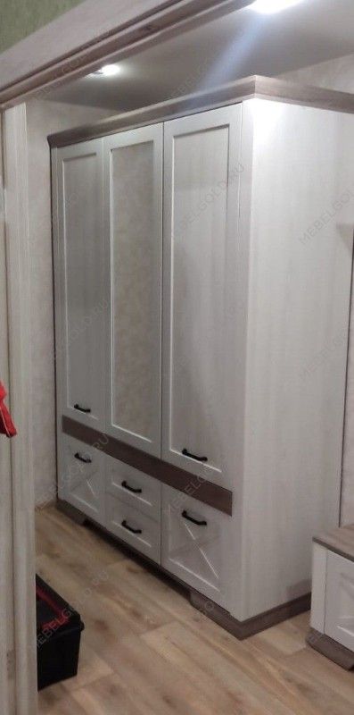 Шкаф Марсель SZF5D2S - Выставка Лобня | изображение 7