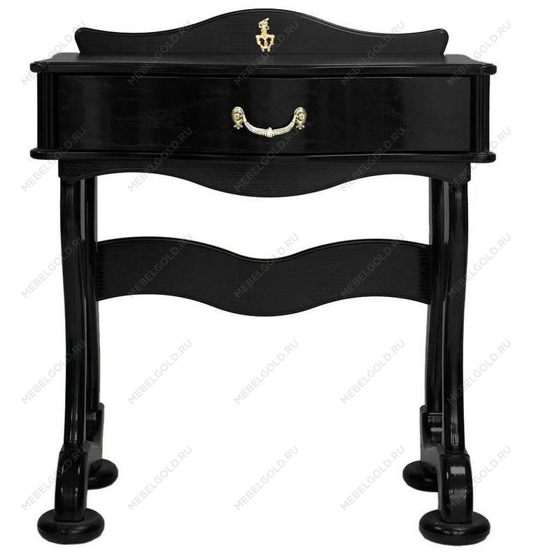 Стол туалетный Джульетта (венге)