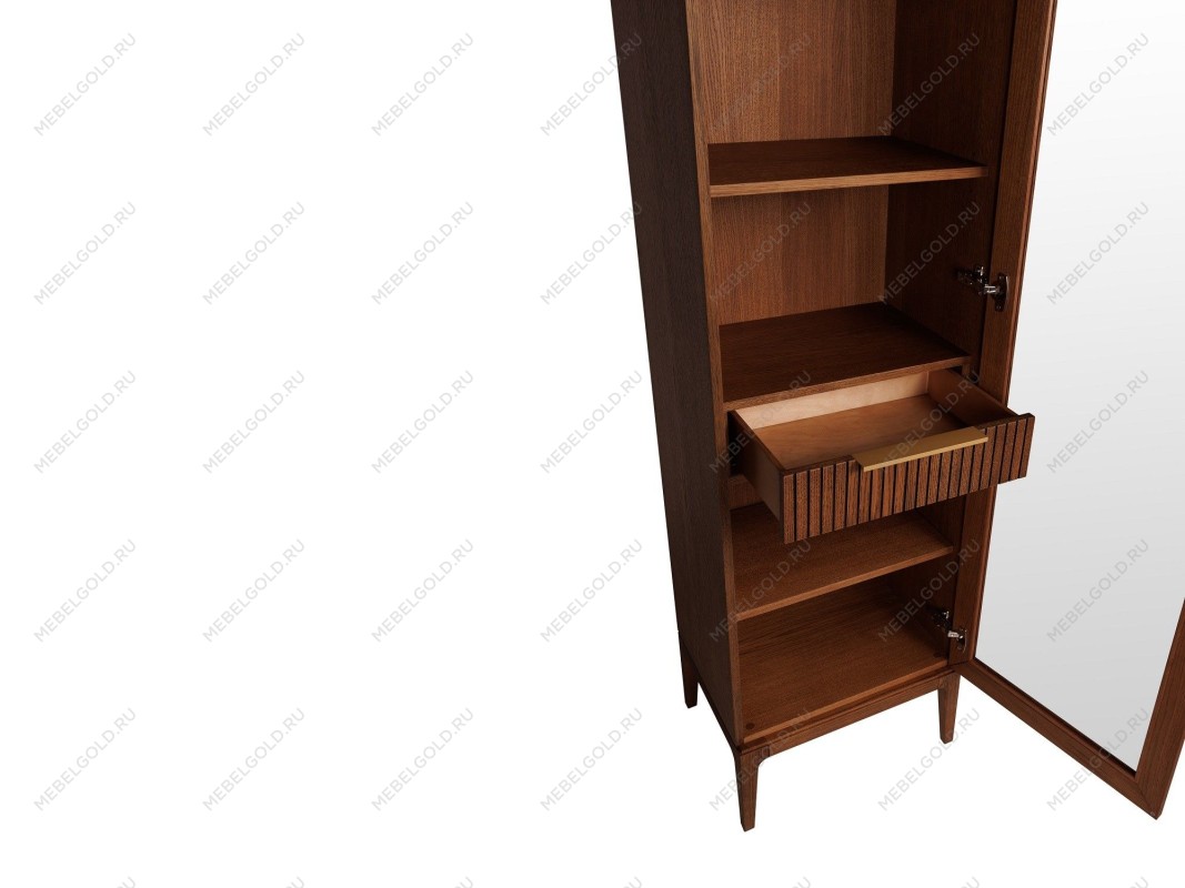 Витрина 1 дверная правая Bryce | изображение 4