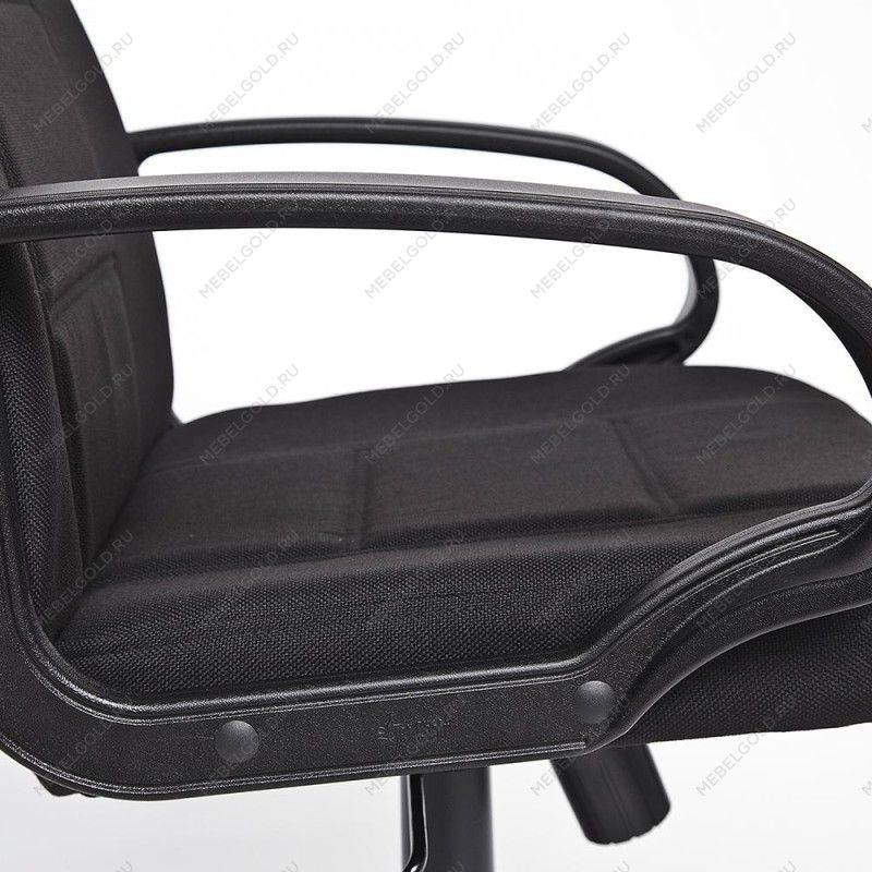 Кресло СН747 Черный, ткань | изображение 12