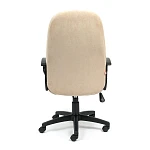 Кресло СН747, флок, бежевый, 7 | изображение 3