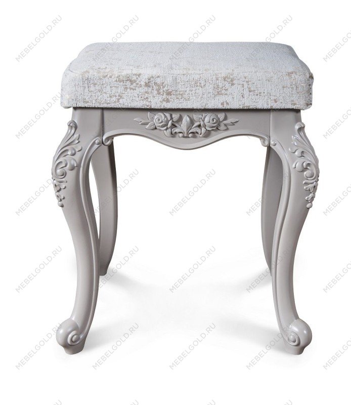 Пуфик Лали серый камень | изображение 1