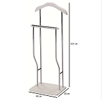 Вешалка для прихожей Signal GREG (белый) | изображение 1