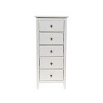 Комод Мира 05 (белый) | изображение 4