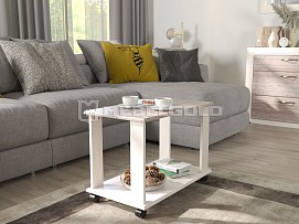 Стол журнальный Оливия L