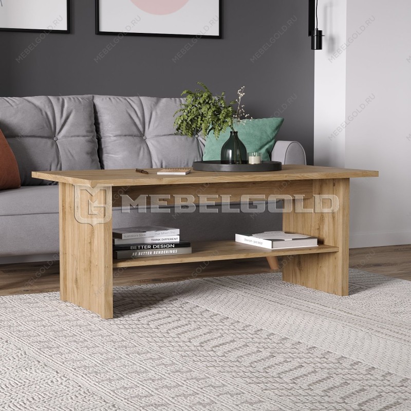 Стол журнальный Дорсет | изображение 1