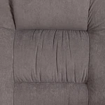 Кресло СН9944 (22) хром, флок, серый, 29 | изображение 7