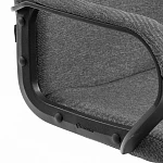 Кресло LEADER (22), ткань, серый, 207 | изображение 6