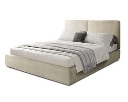 Кровать Natura 1.8 м, с подъемным механизмом Novabuk 11, НТКР180-1[3]