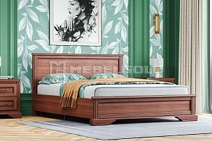 Кровать Стилиус LOZ160х200 (Орех донской)