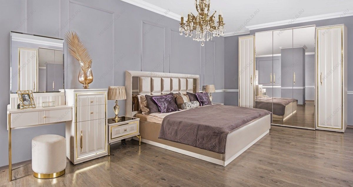 Тумба Замира бежевый | изображение 7