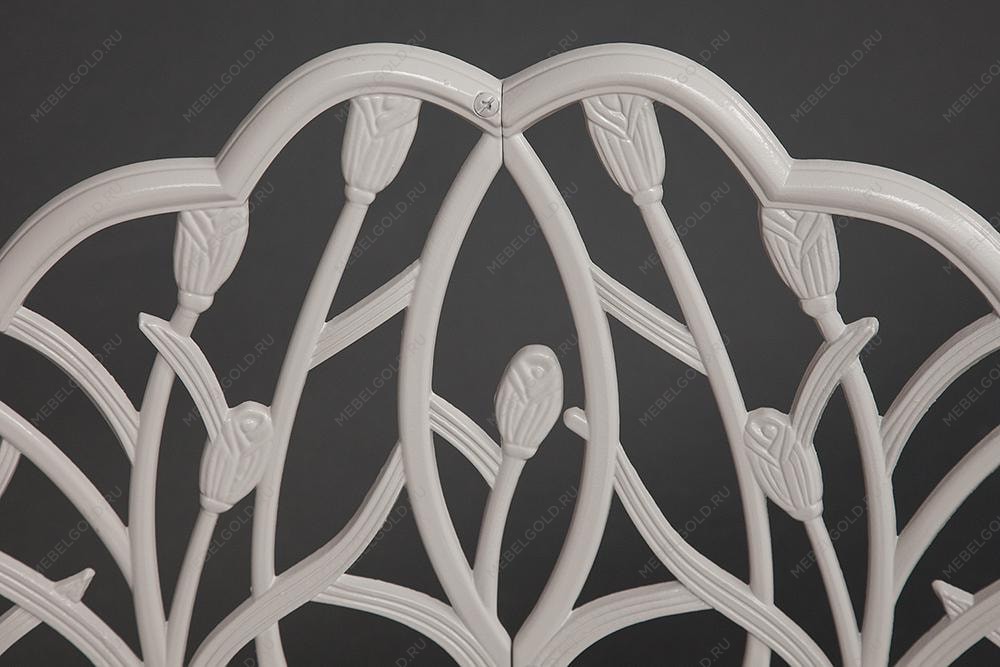 Скамья Secret De Maison Strauss Белый | изображение 5