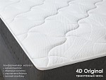 Матрас ОК Медиум лайт 90х200 | изображение 5