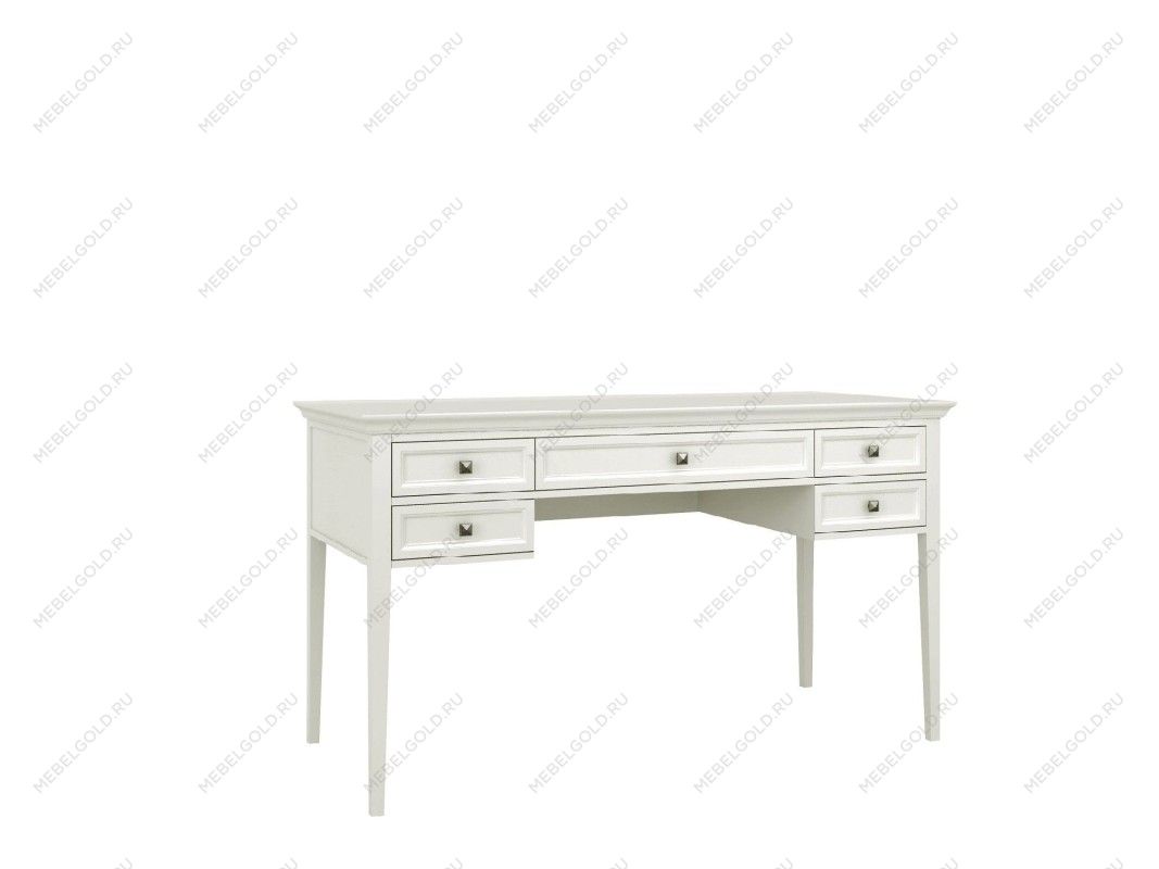 Стол туалетный Manhattan (Молочный) | изображение 1