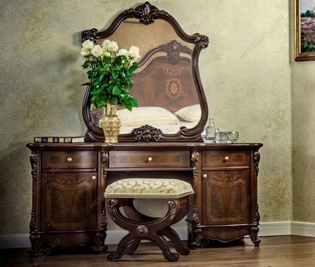 Туалетный столик Илона караваджо | изображение 2