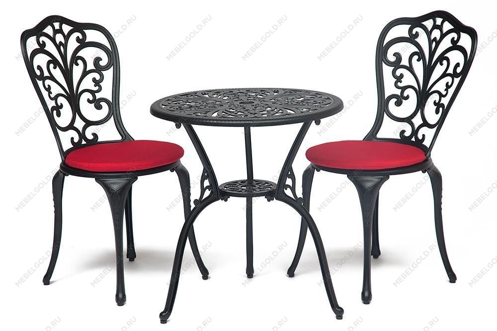 Комплект Secret De Maison Romance Черный | изображение 4