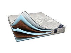 Матрас Онли Квант 200х190