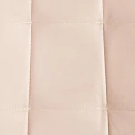 Стул обеденный Asti, TREND, велюр, бежевый/черный, 7, 50х55х93 | изображение 6