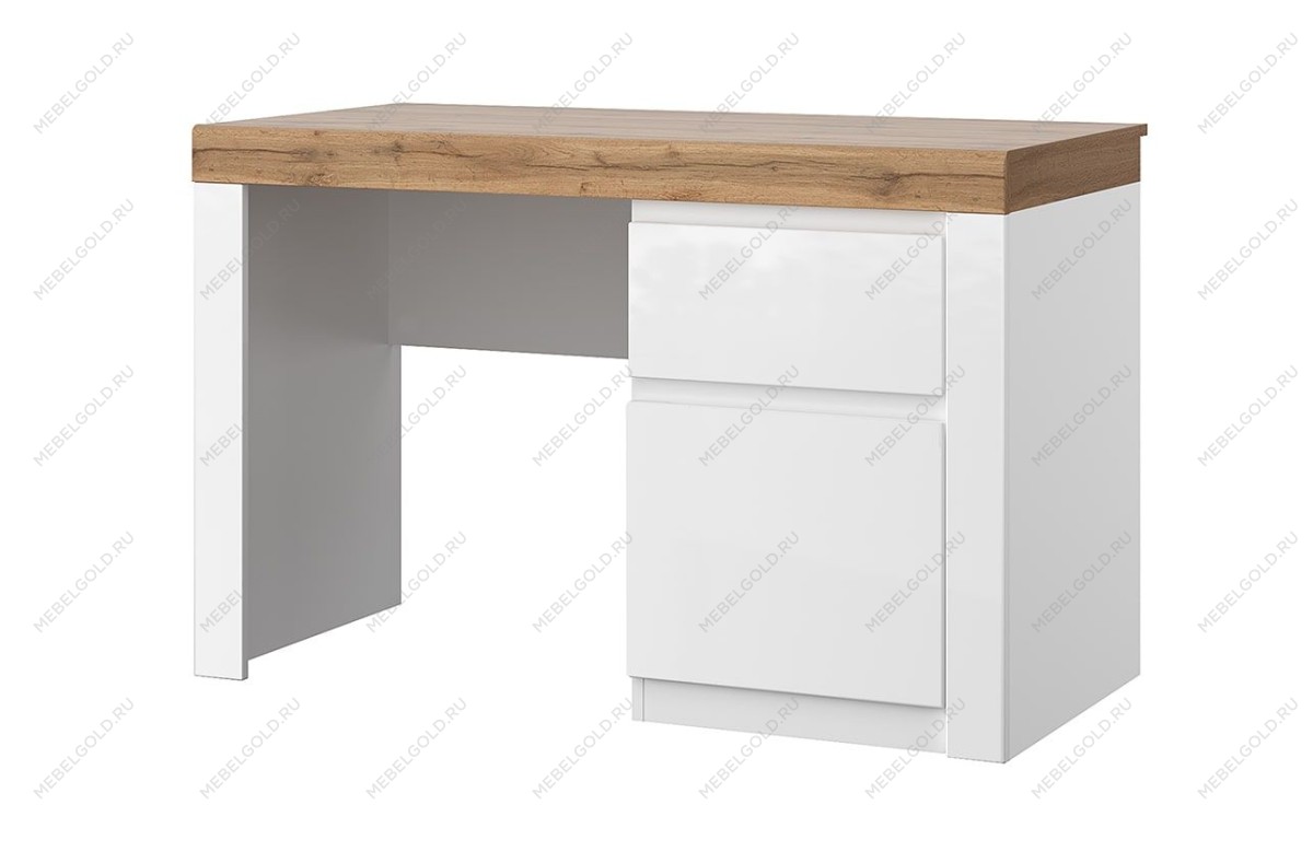 Стол письменный Таурус 1D1S | изображение 1