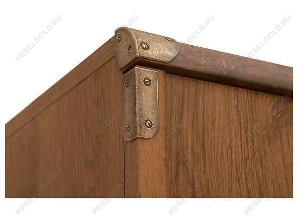 Шкаф Индиана JSZF3D2S дуб саттер | изображение 4