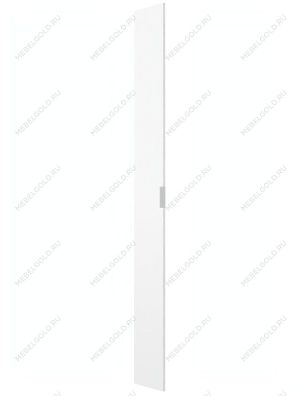 Дверь шкафа МОБИ (MOBI) с зеркалом L/25 L/P