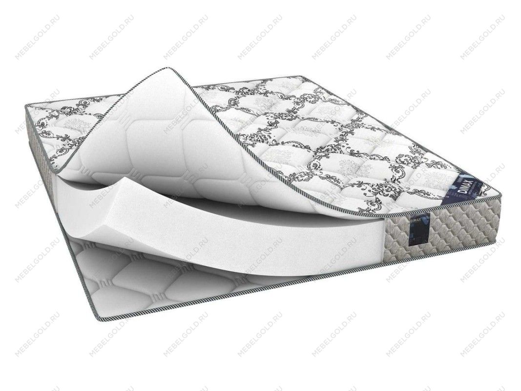 Матрас Твист Ролл Биг стиф 140х190