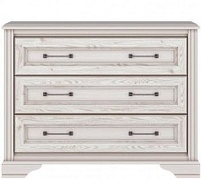 Лобня - Комод Стилиус KOM3S (Лиственница сибирская)