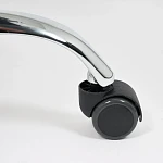 Кресло URBAN, флок, серый, 29 | изображение 6