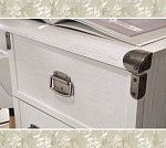 Стол письменный Индиана JBIU2D2S сосна каньон | изображение 1