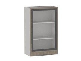 Шкаф 960 ШСТ-60, Берта (600*321*960) Мокко, 25142