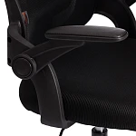 Компьютерное кресло Joker, ткань, черный | изображение 10