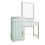 Туалетный столик Замира оливковый | изображение 1